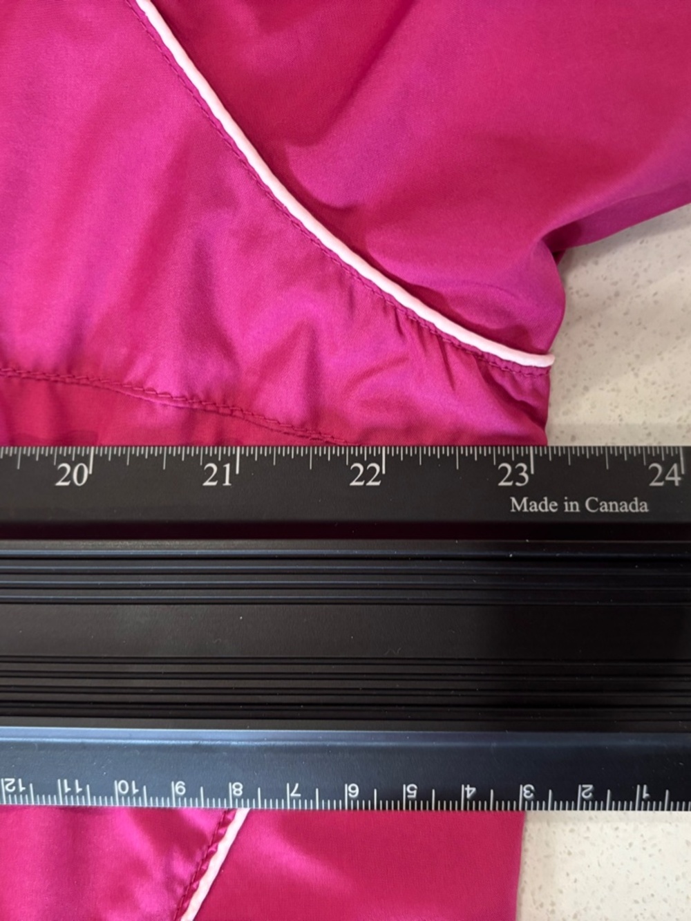 Sunice Spring/Fall Jacket - Picture 13 of 14
